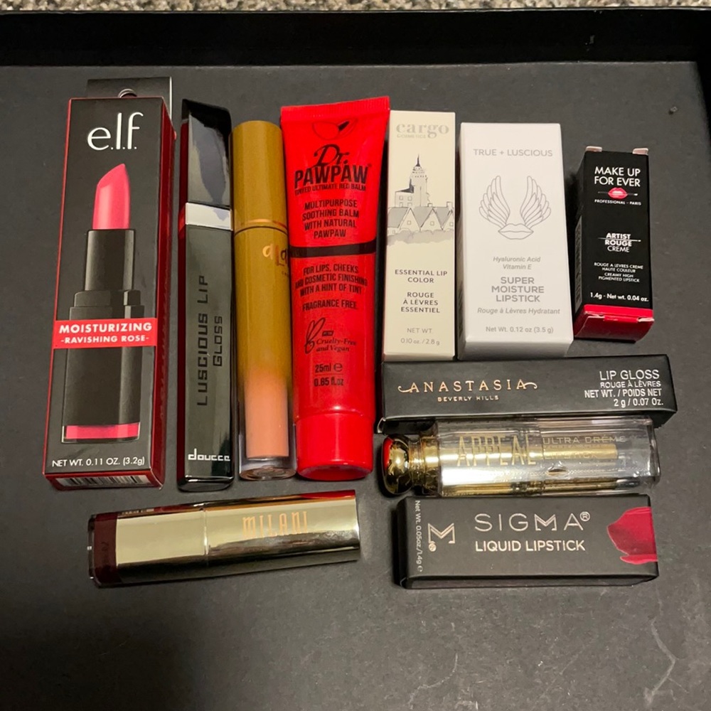 Lip Bundle